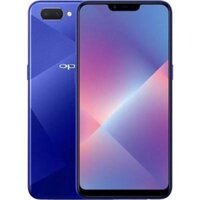 Điện thoại Oppo A5 Zin mới 97-99 ram 3G/33GChính hãng, Camera siêu nét, chiến Game nặng mượt, pin 4230mah, BH 06 tháng