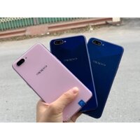 Điện thoại oppo A5