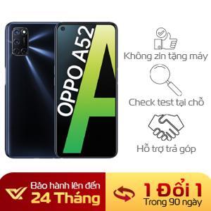 Điện thoại Oppo A52 6GB/128GB 2 sim