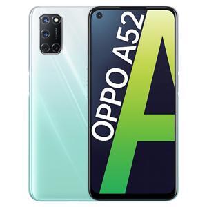 Điện thoại Oppo A52 6GB/128GB 2 sim