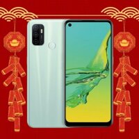 Điện Thoại OPPO A53 2 Sim Chính hãng | Pin trâu chơi game màn 90HZ | Kèm phụ kiện Playmobile