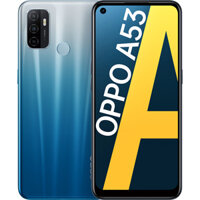 Điện Thoại Oppo A53 2020 (4GB/128GB) - Hàng