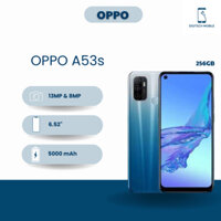 Điện thoại oppo A53 S - Chính hãng , giá tốt