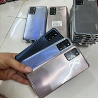 Điện Thoại Oppo A53s 5G RAM 6GB bộ nhớ 128GB Pin 5000mah