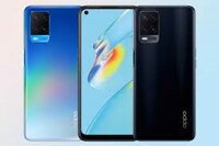 Điện Thoại Oppo A54 4/128gb