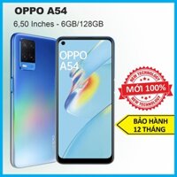 Điện thoại OPPO A54