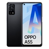 Điện thoại Oppo A55 Ram 4+1/64 GB Cũ