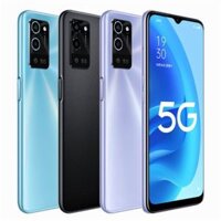 điện thoại Oppo A56 5G 2sim ram 8G/256G mới Chính Hãng, Bảo hành 12 tháng,Cấu hình khủng, Cày Game siêu mượt