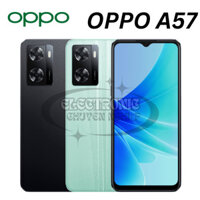 điện thoại Oppo-A57 2024 6/128G mới Chính Hãng, màn hình 6.56inch, (bảo hành 24) thán