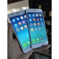 Điện thoại OPPO A57(F3 lite) Ram 3/32G