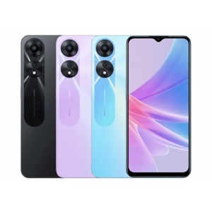 Điện thoại Oppo A58 6GB/128GB