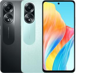 Điện thoại Oppo A58 6GB/128GB