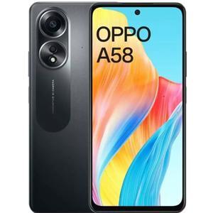 Điện thoại Oppo A58 6GB/128GB