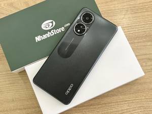 Điện thoại Oppo A58 6GB/128GB