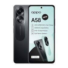 Điện thoại Oppo A58 6GB/128GB