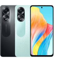 Điện Thoại Oppo A58 ram 6G/128GGB Chính hãng VN
