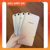 Điện thoại Oppo A59, F1S Chính hãng. BH 36 tháng