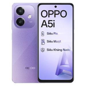 Điện thoại Oppo A5i 4GB/64GB