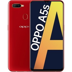 Điện thoại Oppo A5S 3GB/32GB 6.2 inch