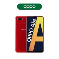 Điện thoại OPPO A5s 3GB/32GB - Hàng Chính Hãng