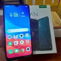 ĐIỆN THOẠI OPPO A5S-RAM 3GB