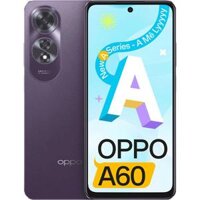 ĐIỆN THOẠI OPPO A60 8GB 128GB zin