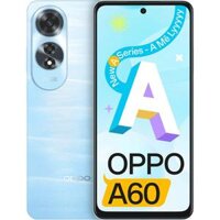 ĐIỆN THOẠI OPPO A60 8GB 128GB