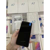 ĐIỆN THOẠI OPPO A7 4/64GB FULLBOX