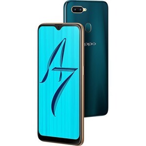 Điện thoại Oppo A7 4GB/64GB 6.2 inch