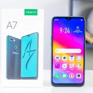Điện thoại Oppo A7 4GB/64GB 6.2 inch