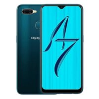 Điện thoại Oppo A7 Ram 4/64 GB Cũ