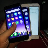 Điện thoại Oppo A71 cũ khoảng 90% giá rẻ