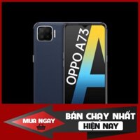 Điện Thoại OPPO A73 2020 (6GB/128GB) - Giá Sốc OA73