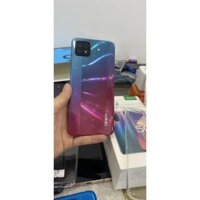 Điện thoại OPPO A73 5G Ram 8/256G zin đẹp, màn 6.5inchChiến Game mượt , Chip Snapdragon 662