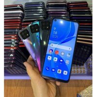 Điện thoại Oppo A73 5G 8GB/256GB nguyên zin đẹp keng Full chức năng kèm phụ kiện BH 06 tháng