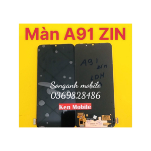Điện thoại Oppo A73 6GB/128GB 6.44 inch