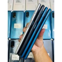 điện thoại Oppo A74 5G Chính Hãng 2sim ram 8G/256G, Bảo hành 12 Tháng, Chơi game nặng mượt