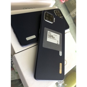 Điện thoại Oppo A74 8GB/128GB 6.43 inch