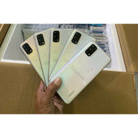 Điện thoại oppo a74 siêu lướt 8/256g