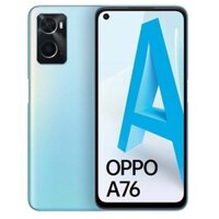 Điện Thoại Oppo A76 6GB|128GB Chính hãng . .