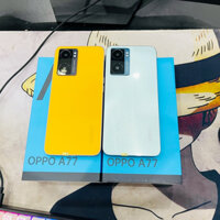 Điện Thoại Oppo A77 5G 2Sim Zin Đẹp Full Box