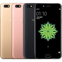 Điện thoại OPPO A77 - Màn Hình Full HD - Chính Hãng - RAM 3GB - ROM 32GB - Cảm Ứng Siêu Mượt