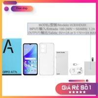 Điện thoại OPPO A77S - Hàng Chính Hãng