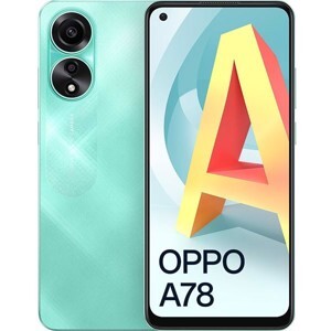 Điện thoại Oppo A78 8GB/256GB 6.4 inch