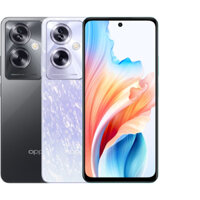 Điện thoại Oppo A79 5G ram 8G/256G 2simChính Hãng, Camera nét, Cấu hình cao, chơi game nặng mượt -TTMS02