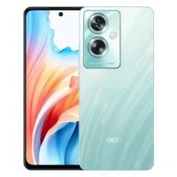Điện thoại Oppo A79 5G 8GB/256GB 6.72 inch - Sự lựa chọn hoàn hảo