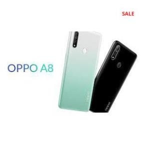 Điện thoại Oppo A8 4GB/128GB 6.5 inch