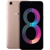 Điện thoại OPPO A83 2018 (không tai nghe)