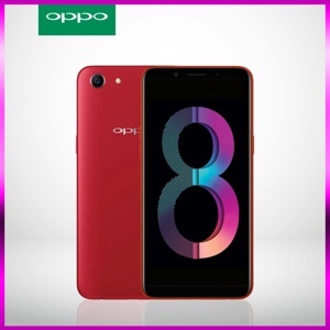 Điện thoại Oppo A83 2GB/16GB 5.7 inch