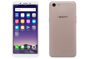 Điện thoại Oppo A83 3GB/32GB 5.7 inch